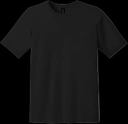 Front (Flat)