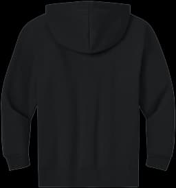 Back (Flat)