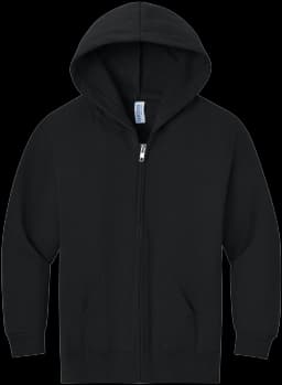 Front (Flat)