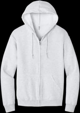 Front (Flat)