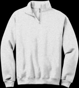Front (Flat)