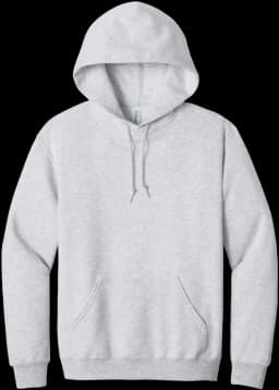 Front (Flat)