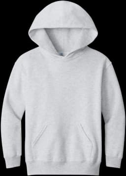 Front (Flat)