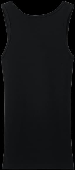 Back (Flat)