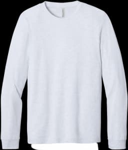 Front (Flat)
