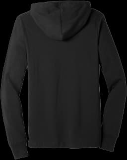 Back (Flat)