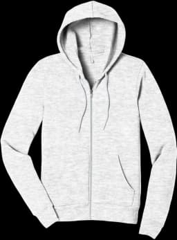 Front (Flat)