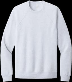 Front (Flat)