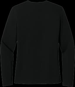 Back (Flat)