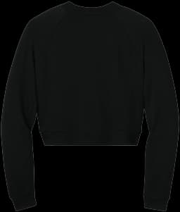 Back (Flat)