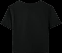 Back (Flat)