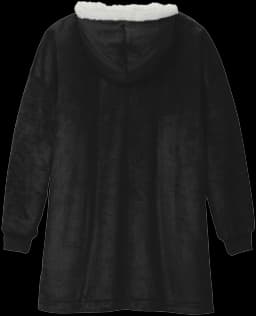 Back (Flat)