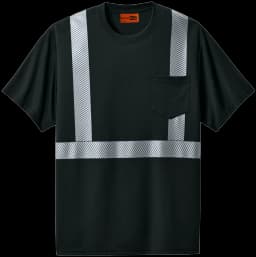 Front (Flat)