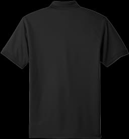 Back (Flat)