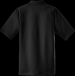 Back (Flat)