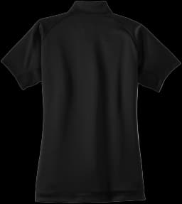 Back (Flat)