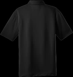 Back (Flat)