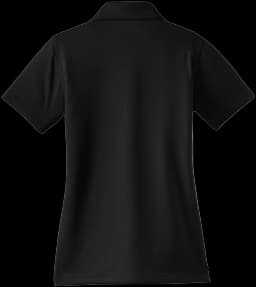 Back (Flat)