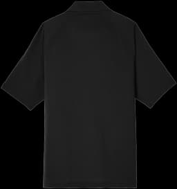 Back (Flat)