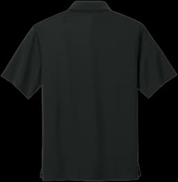 Back (Flat)