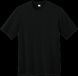 Front (Flat)