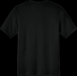 Back (Flat)