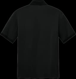 Back (Flat)