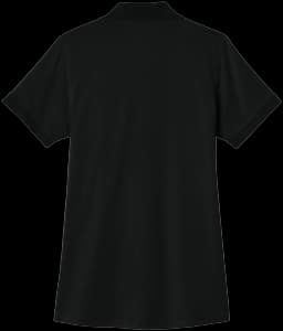 Back (Flat)