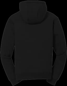 Back (Flat)