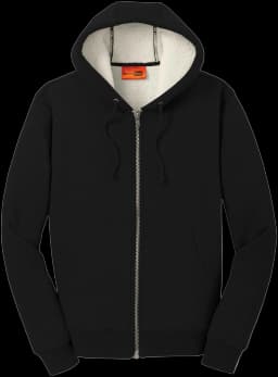 Front (Flat)