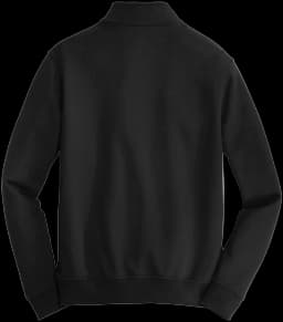 Back (Flat)