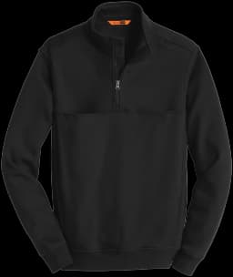 Front (Flat)