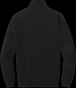 Back (Flat)