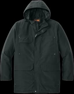Front (Flat)