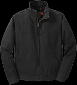 Front (Flat)