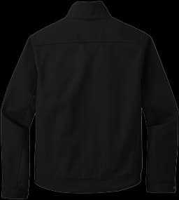 Back (Flat)