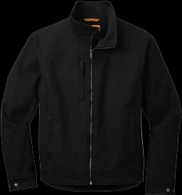 Front (Flat)