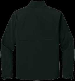 Back (Flat)