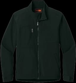 Front (Flat)