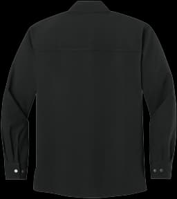 Back (Flat)