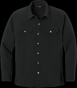 Front (Flat)