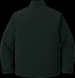 Back (Flat)