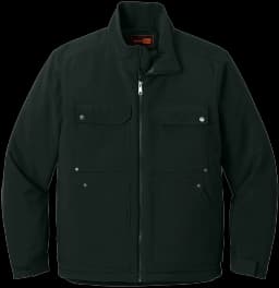 Front (Flat)