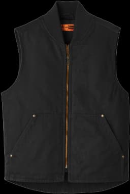 Front (Flat)