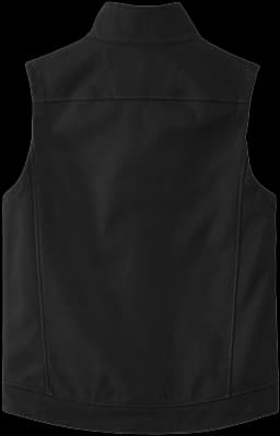 Back (Flat)