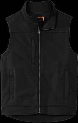 Front (Flat)