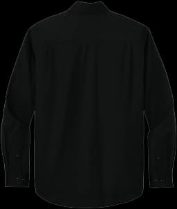 Back (Flat)