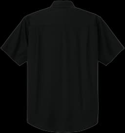 Back (Flat)