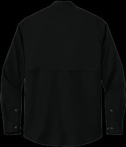 Back (Flat)