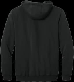 Back (Flat)